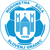 Logotip NŠ Slovenj Gradec