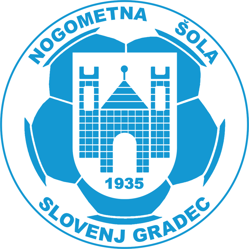 Logotip NŠ Slovenj Gradec