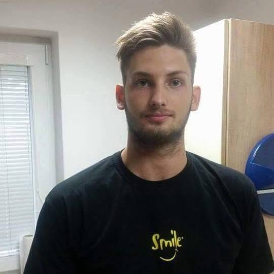 Žiga Kotnik