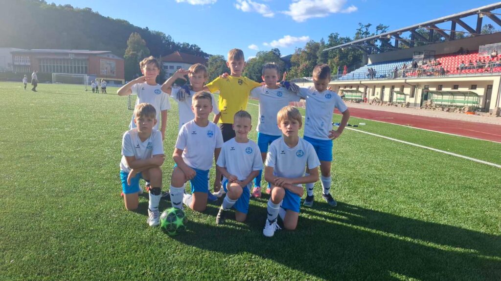 Ekipa U9 B