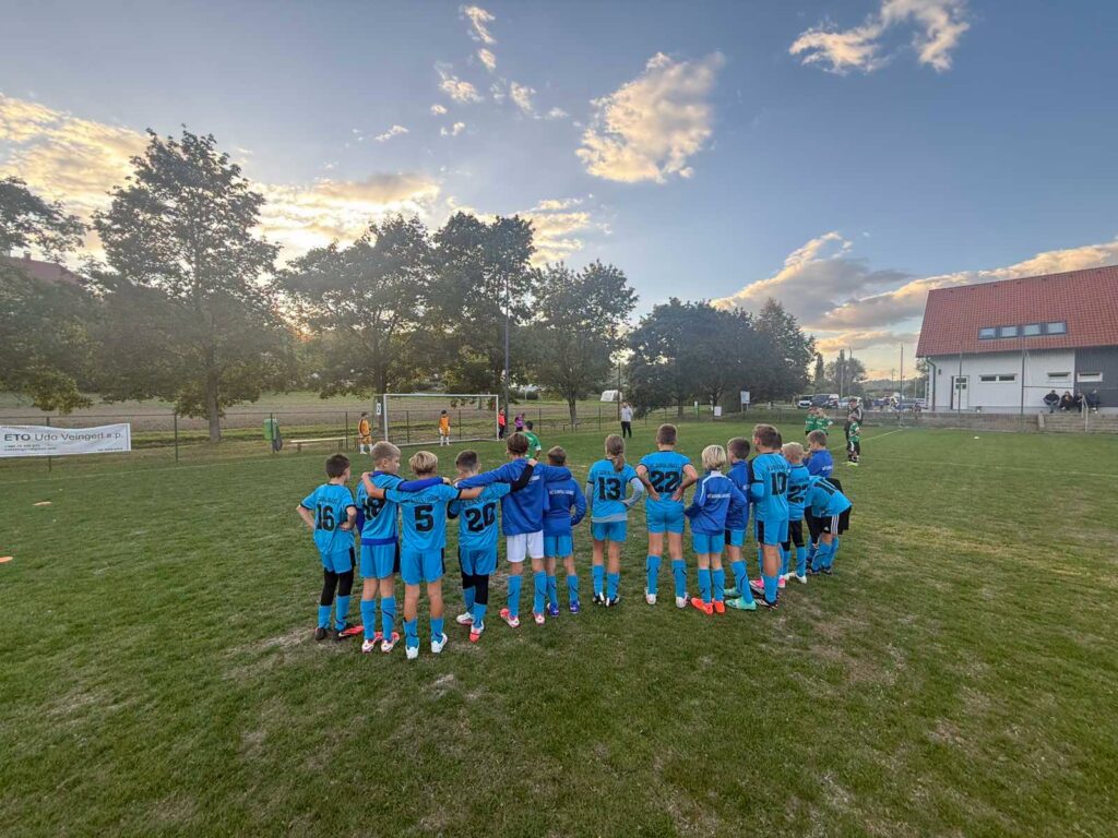 Ekipa U11 A