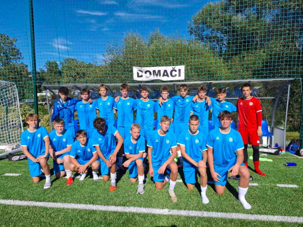 Ekipa U17