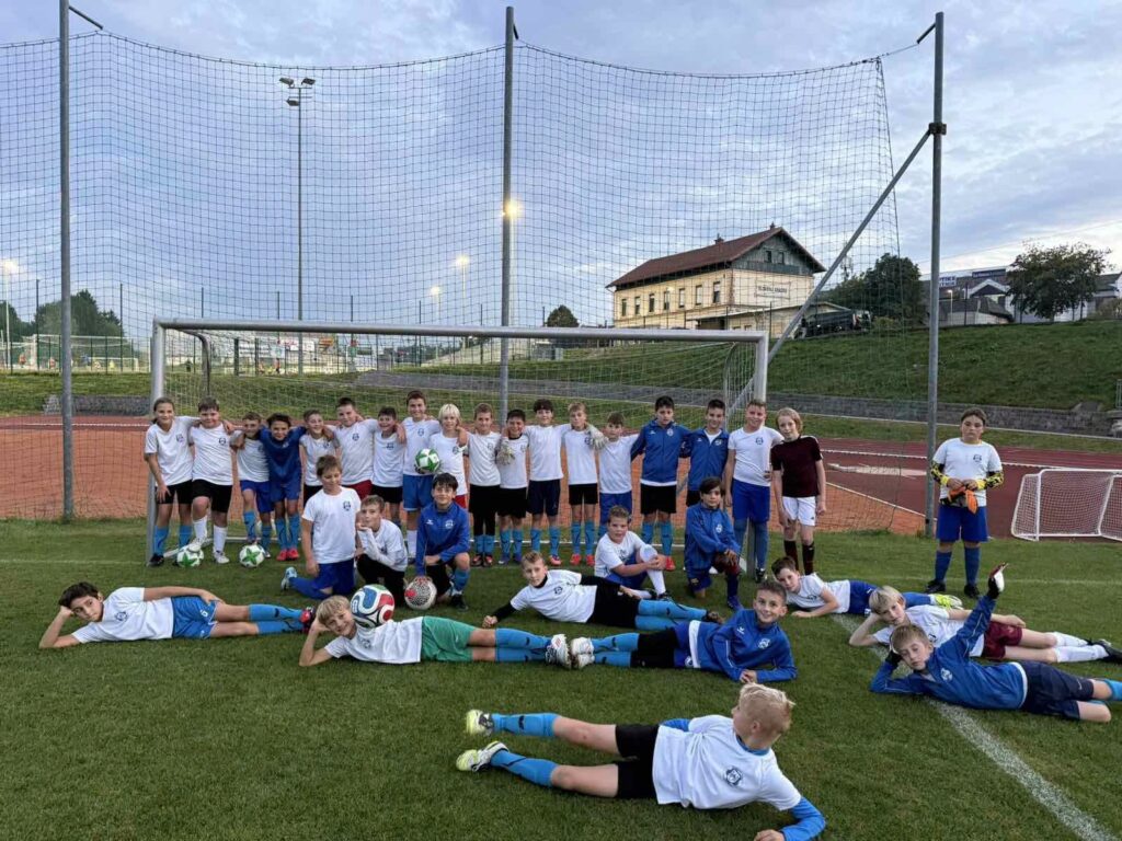Ekipa U11