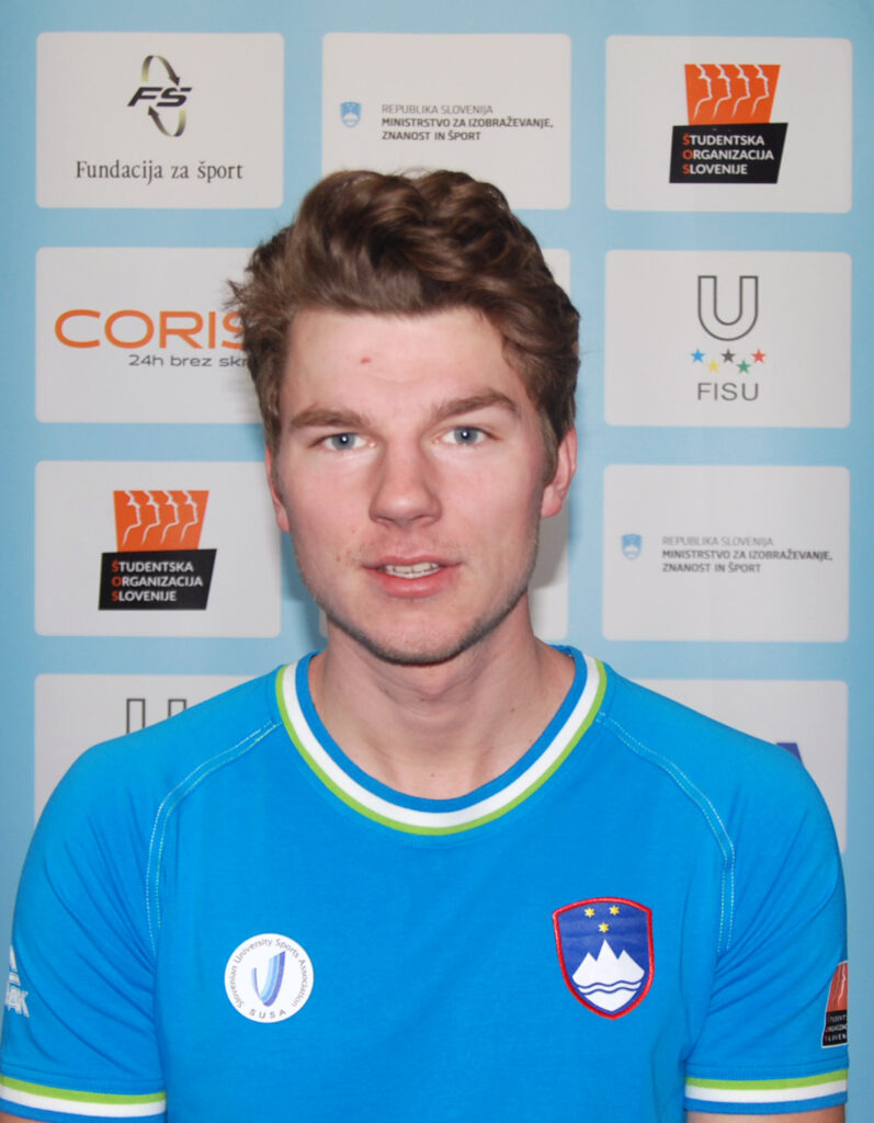 Blaž Petrovič