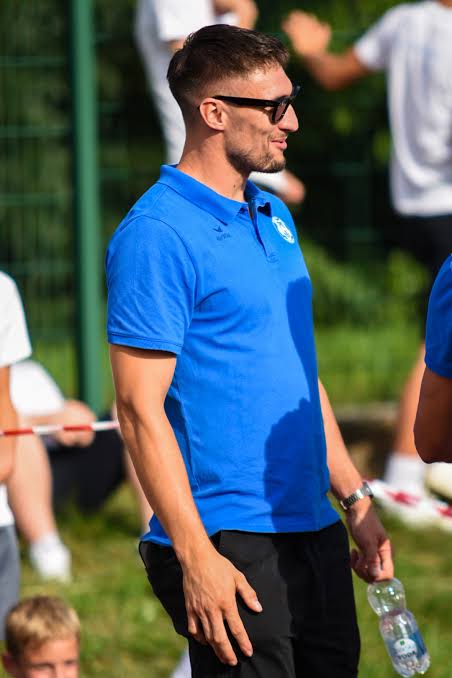 Klemen Ofič